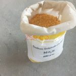 Sodium Sulfide Yellow Flakes 60% 10 PPM